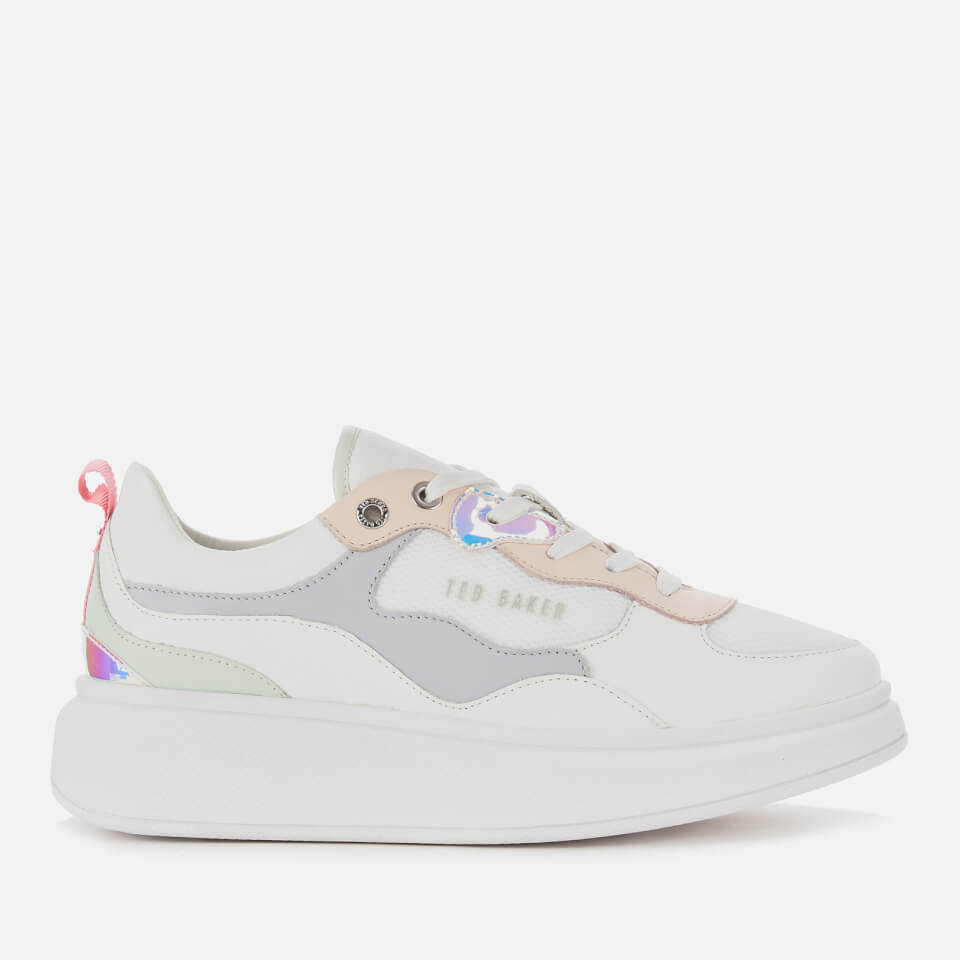 ted baker chunky sole trainers