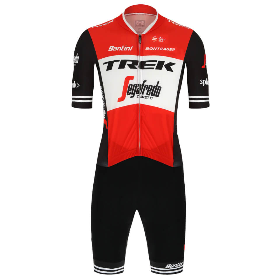 trek segafredo kit