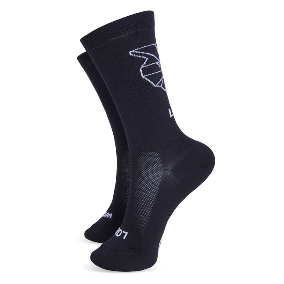 Sako7 Lone Wolf Socks Probikekit Com