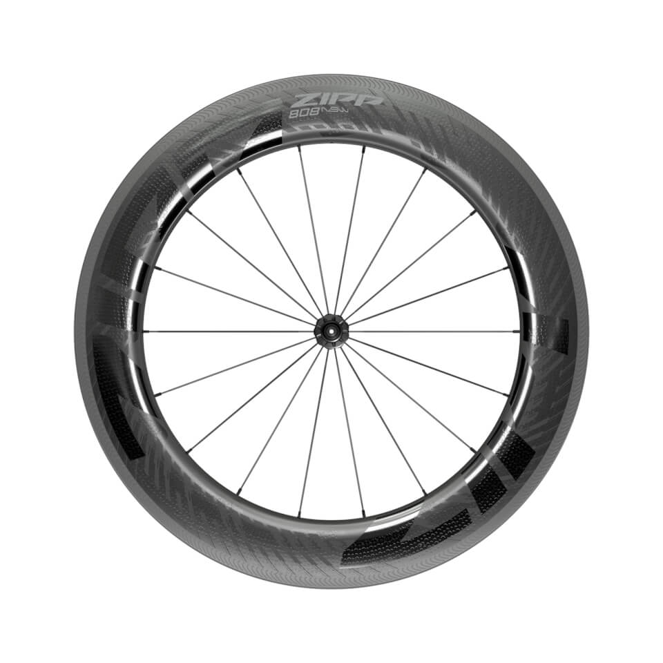 zipp 808 nsw wheelset