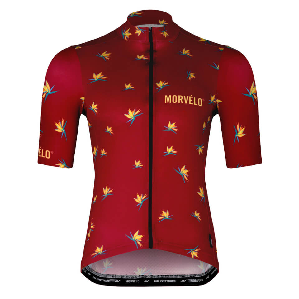 morvelo australia