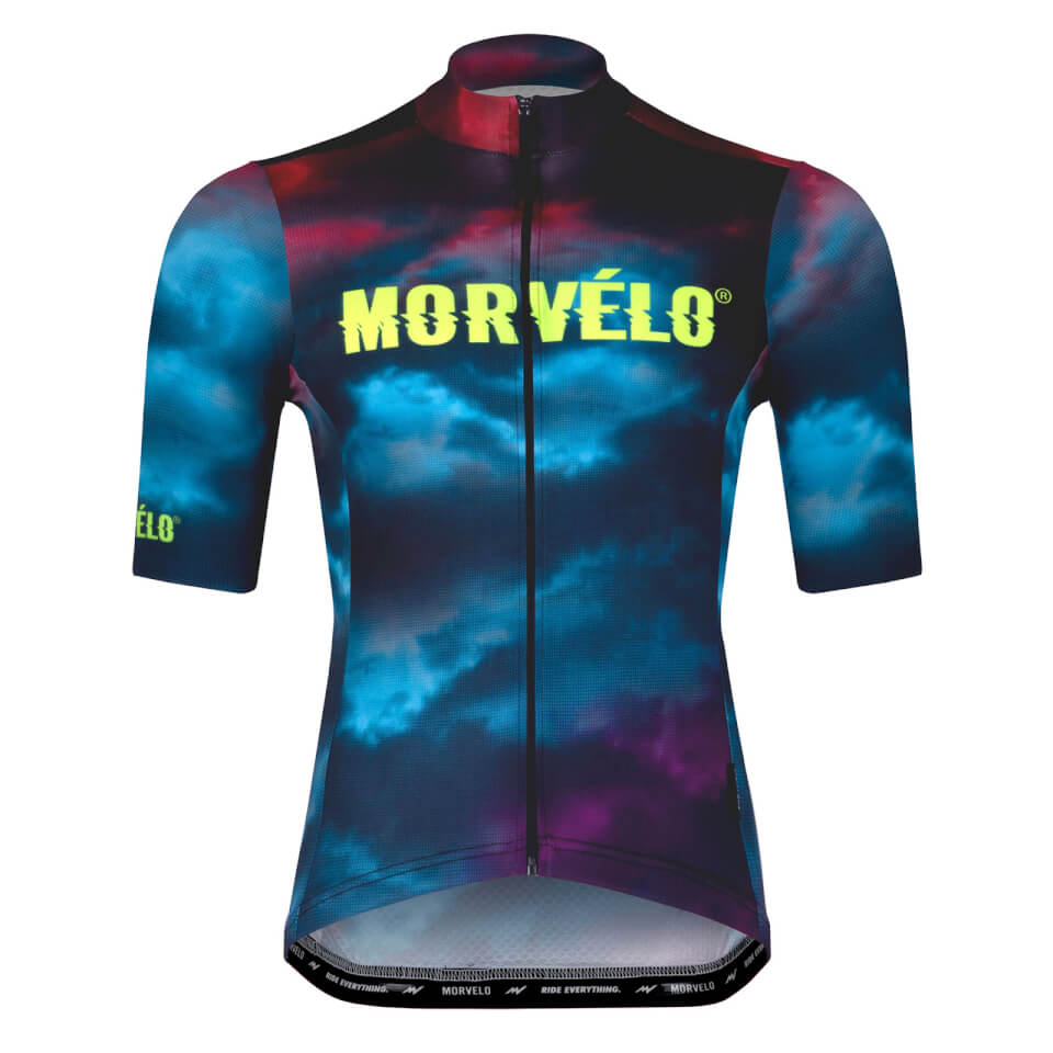 morvelo canada