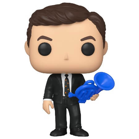 ted funko pop