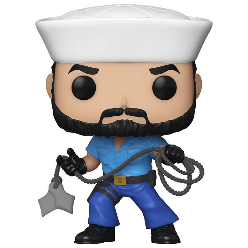 funko pop nutcracker