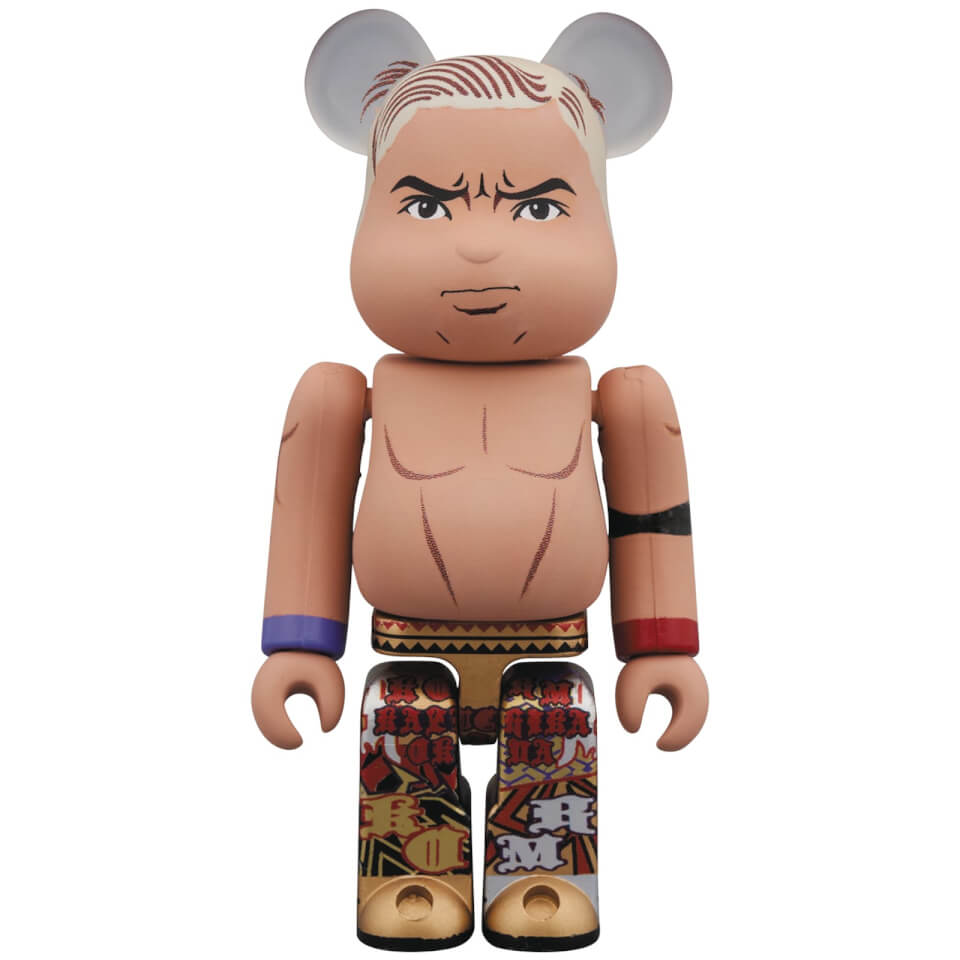 kazuchika okada action figure