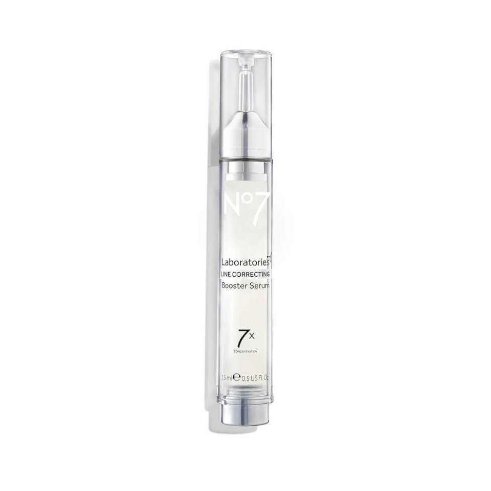 n7 laboratories firming booster serum