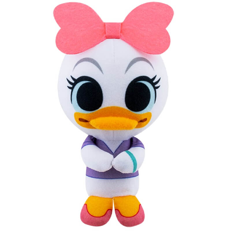 funko pop daisy duck