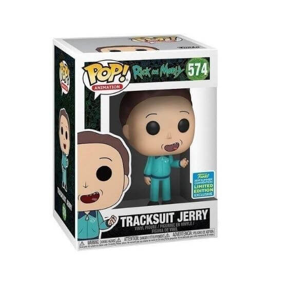 tracksuit jerry pop