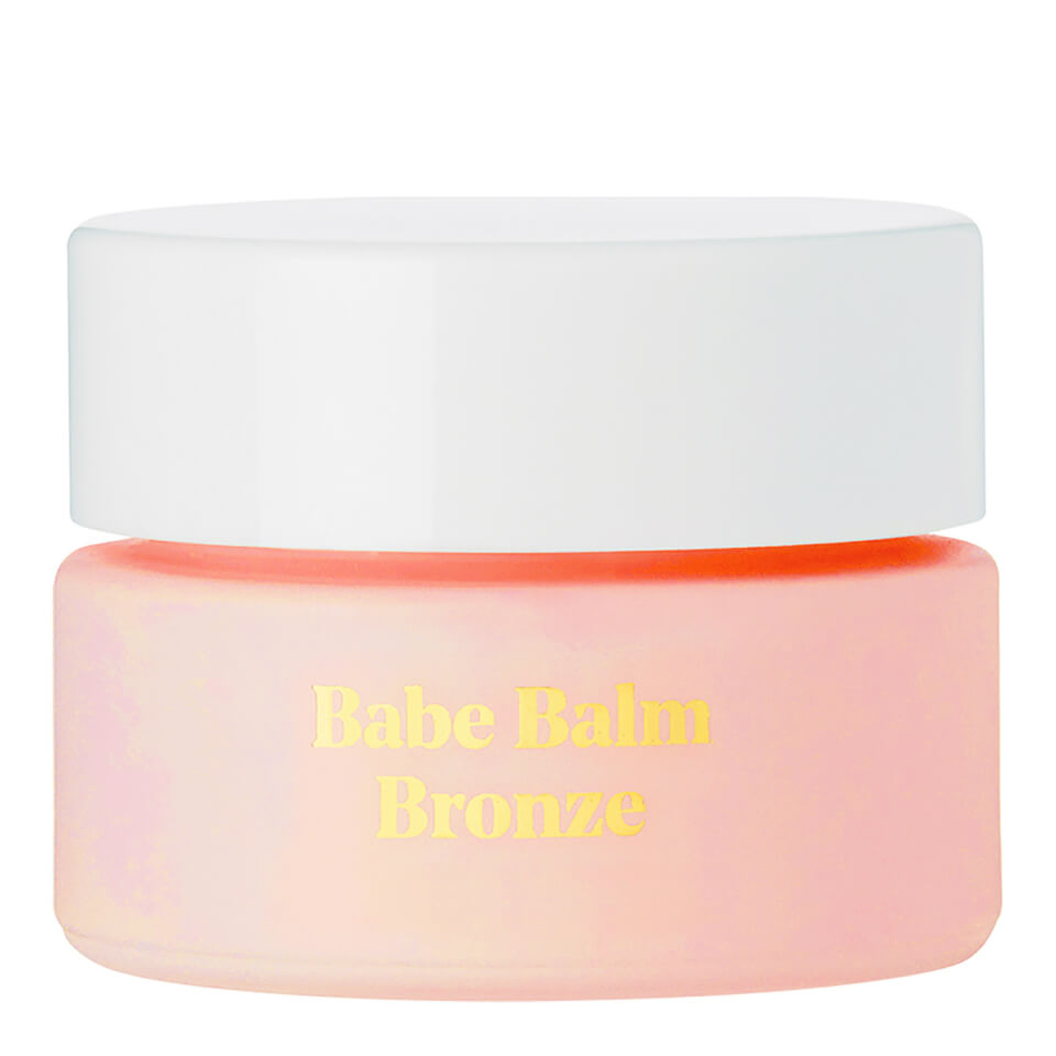 Baby Babe Balm Bronze
