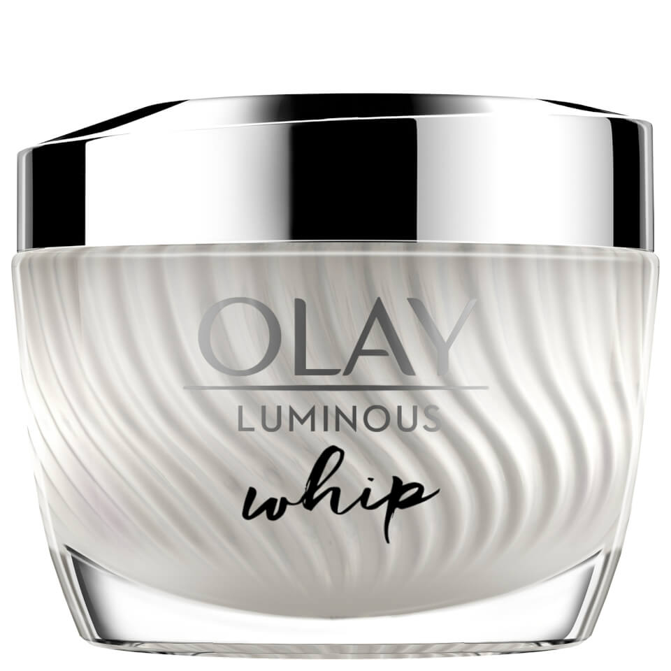 olay face glow cream