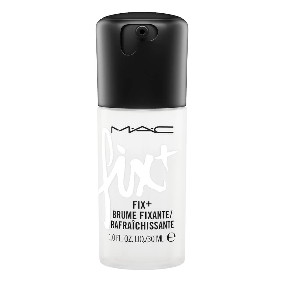 MAC Mini Fix+ Setting Spray Original 30ml Entrega GRÁTIS