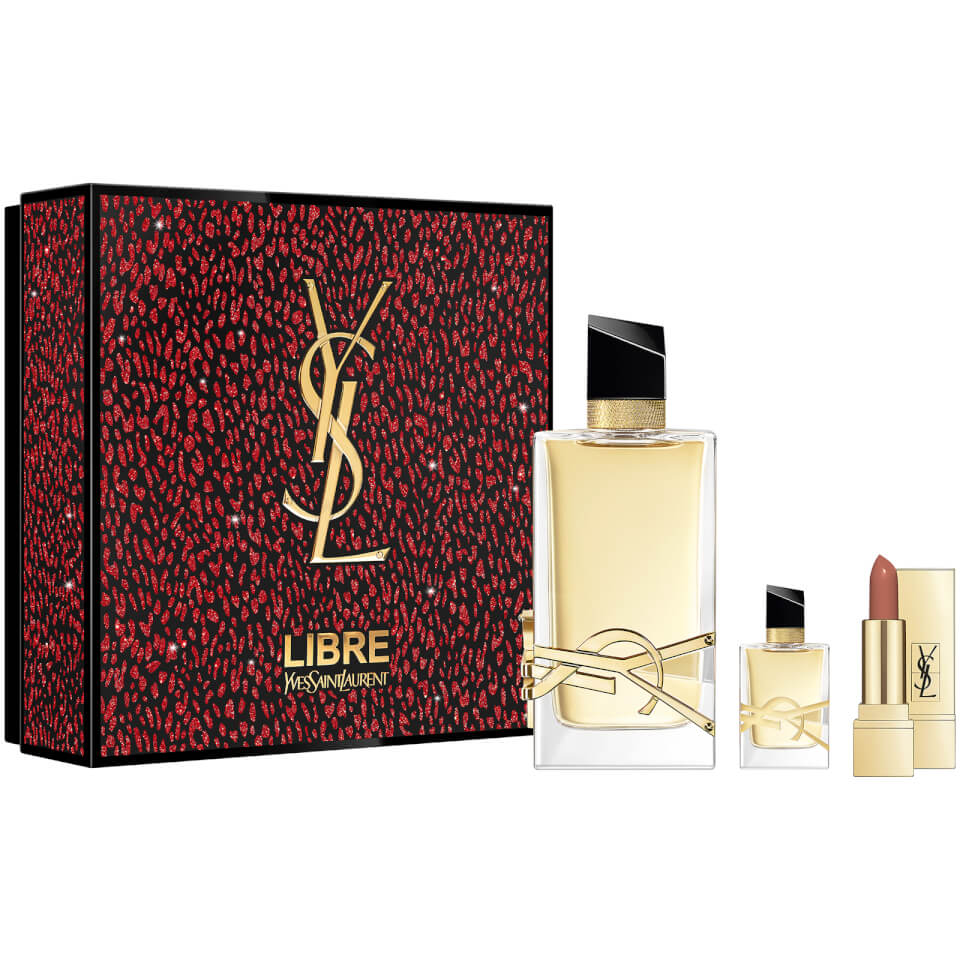 la libre yves saint laurent