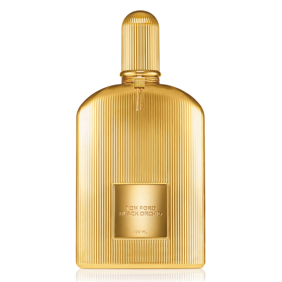 Tom Ford Black Orchid Parfum 100ml Lookfantastic