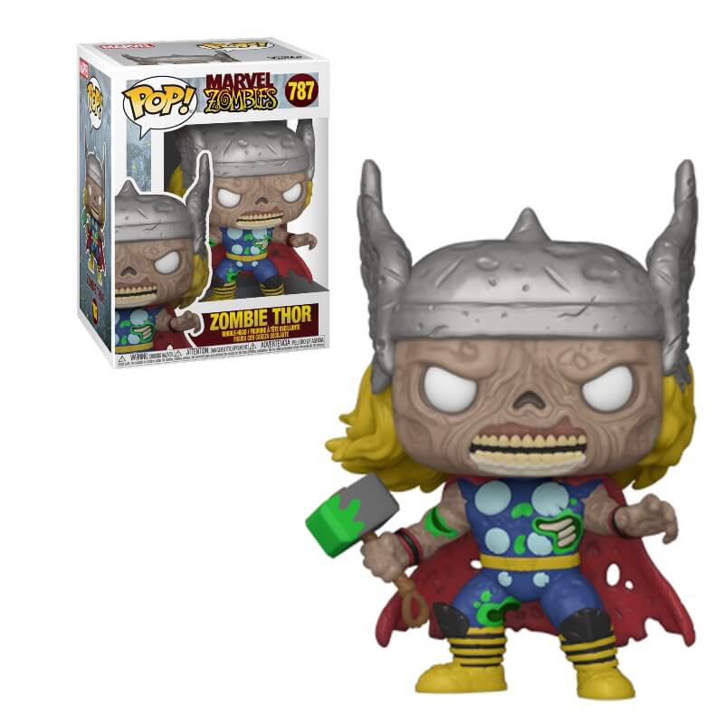 thor funko pop