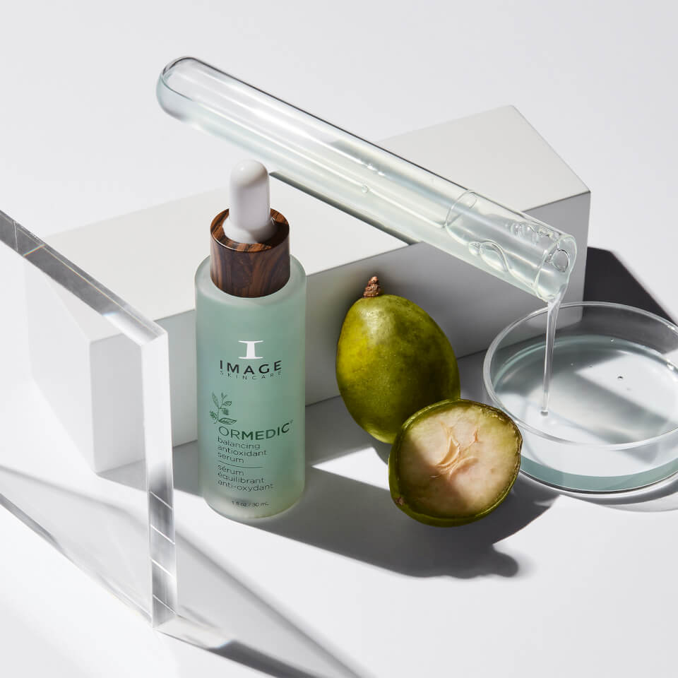 image skincare balancing antioxidant serum