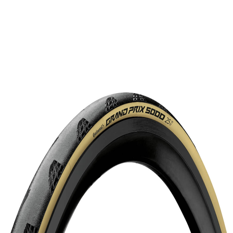 continental tan wall gp5000