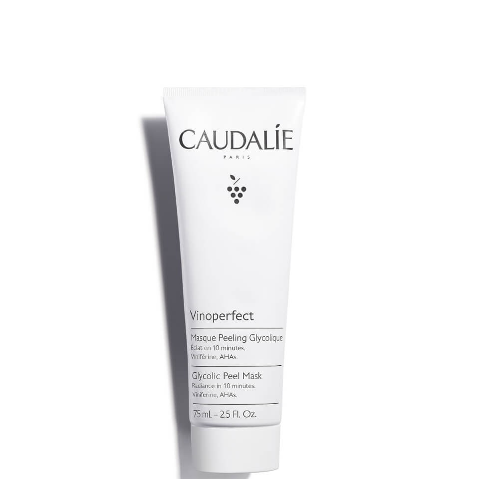 caudalie vinoperfect glycolic