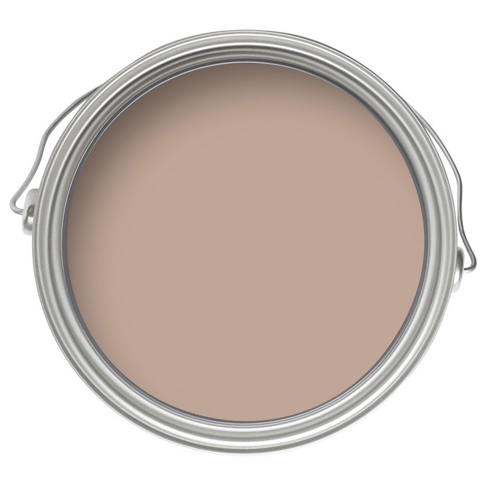 Farrow &amp; Ball Eco No.28 Dead Salmon Exterior Matt