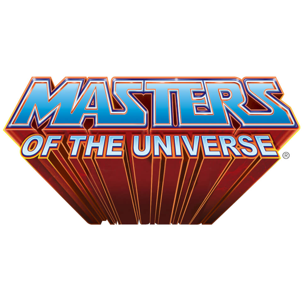Mattel Masters of the Universe: Revelation Masterverse ...