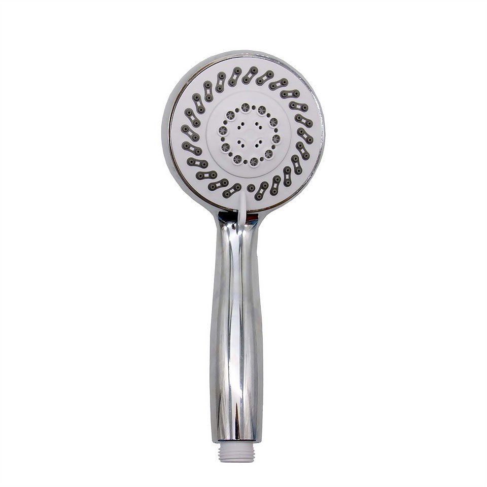 Aqualona Viva Shower Head Homebase