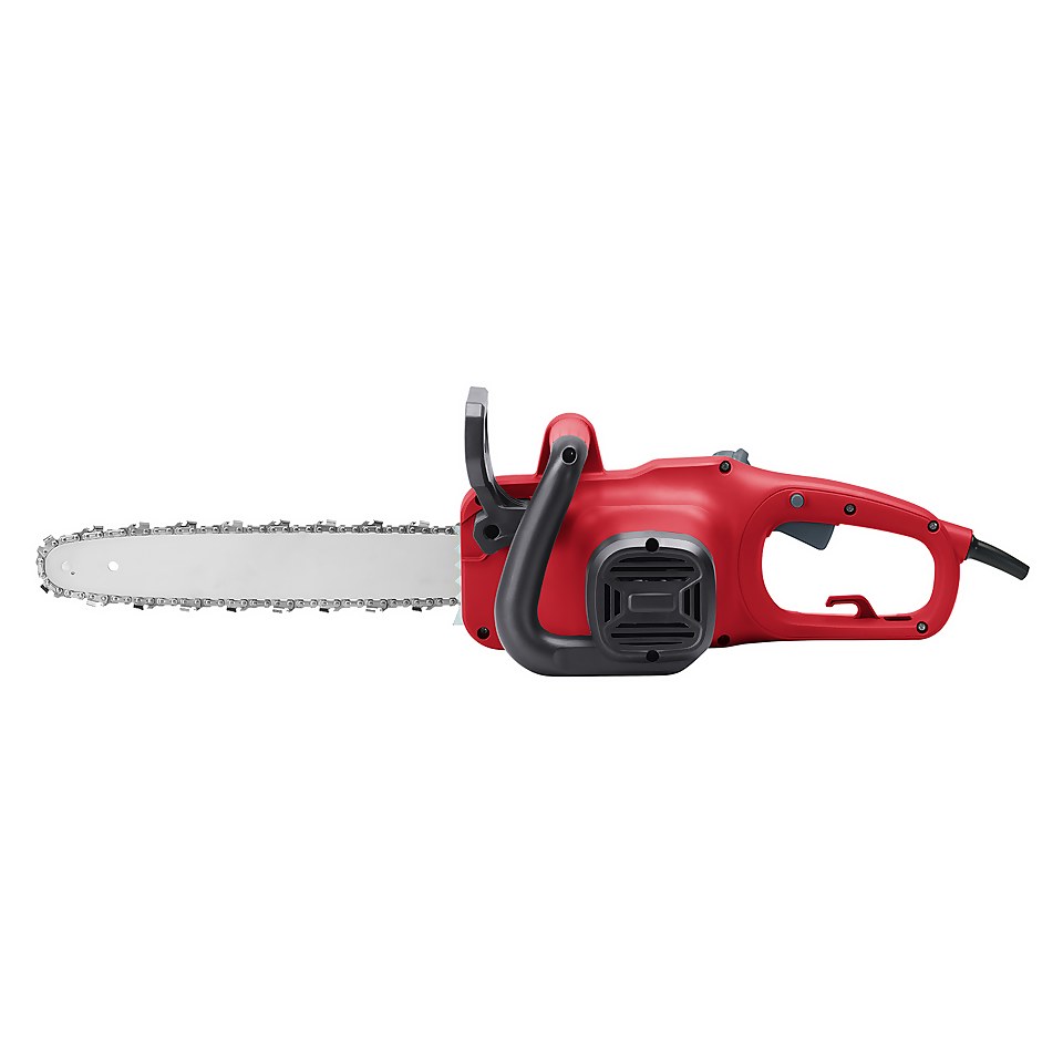 Sovereign 1800w Electric Chainsaw Homebase