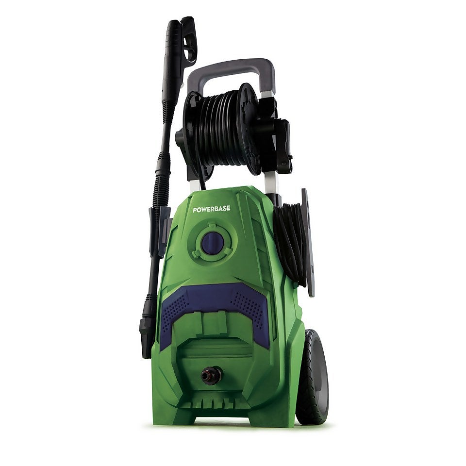homebase karcher pressure washer