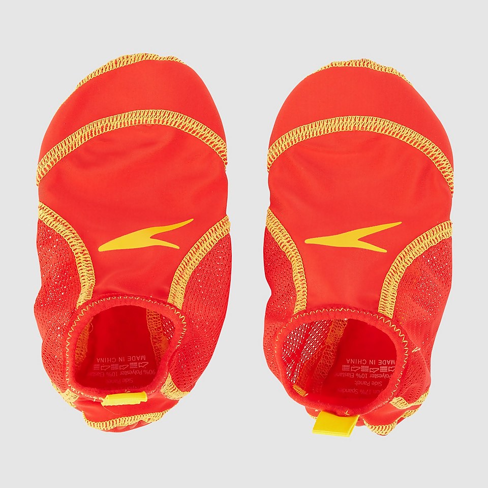 Speedo water socks