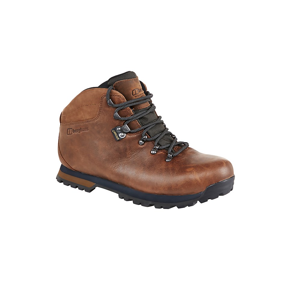 berghaus hillwalker ii mens gore tex walking boots
