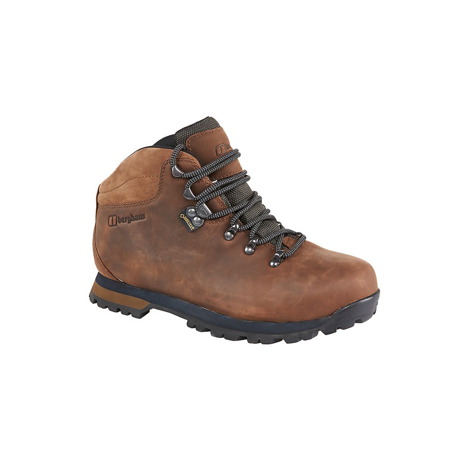 berghaus hillwalker gore tex boots