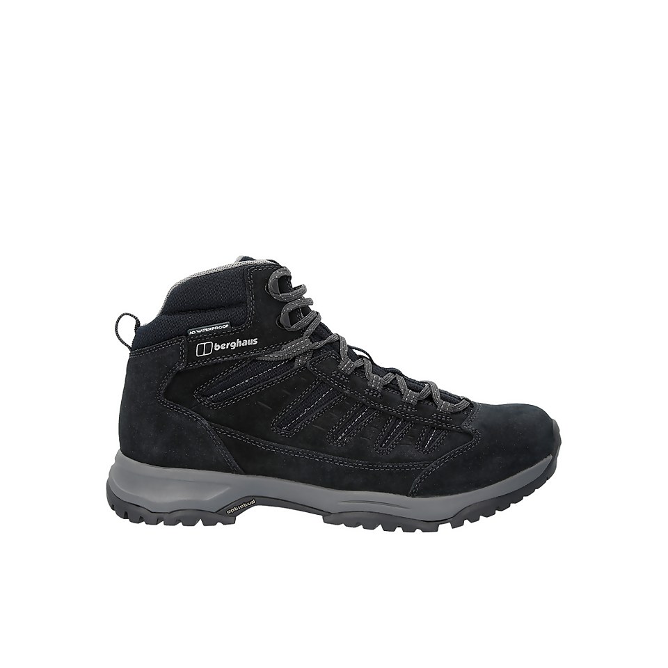 Men's Expeditor Trek 2.0 Boots - Blue