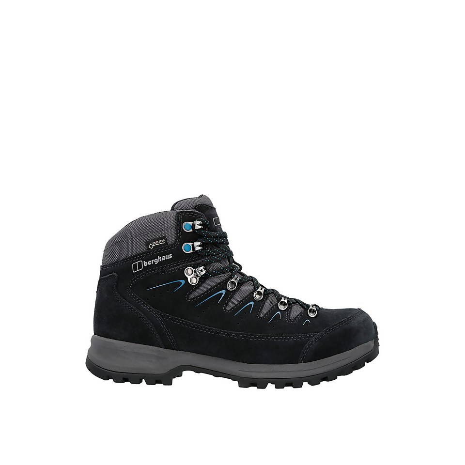 women's explorer trek gore tex boot