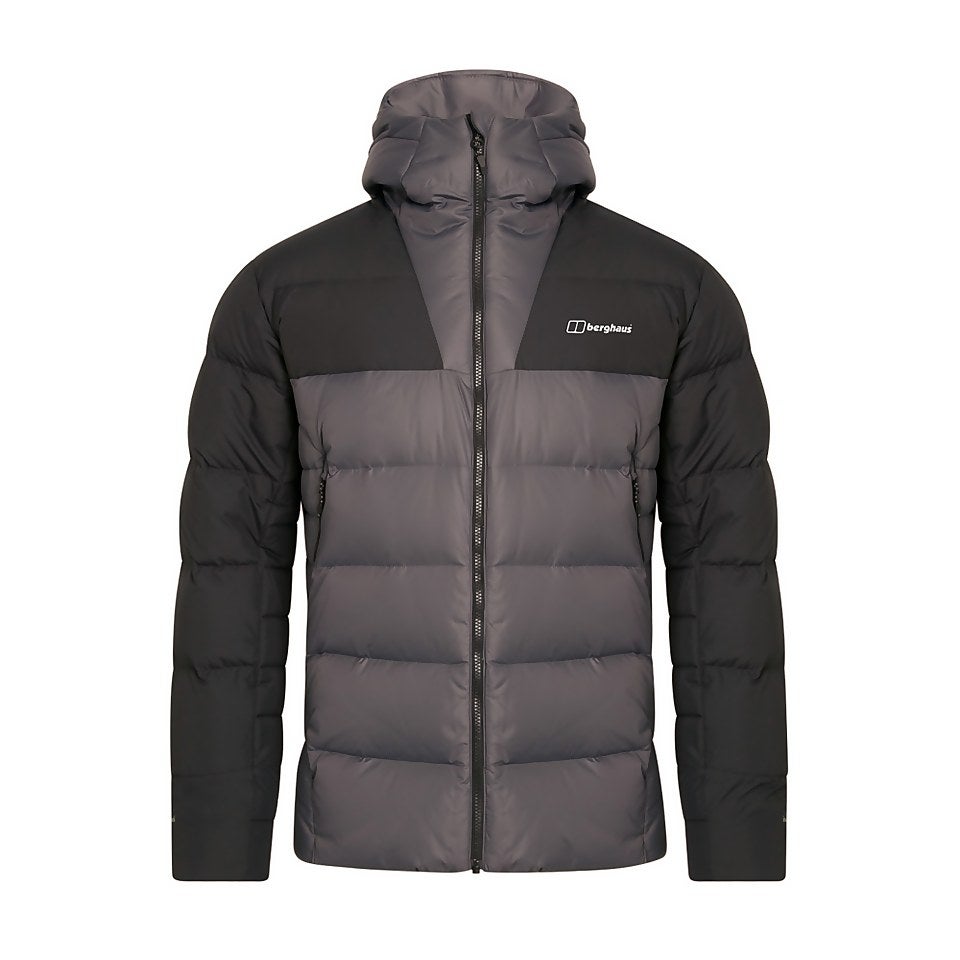 ronnas reflect down jacket