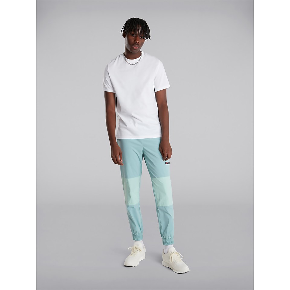 men's detentes woven pant