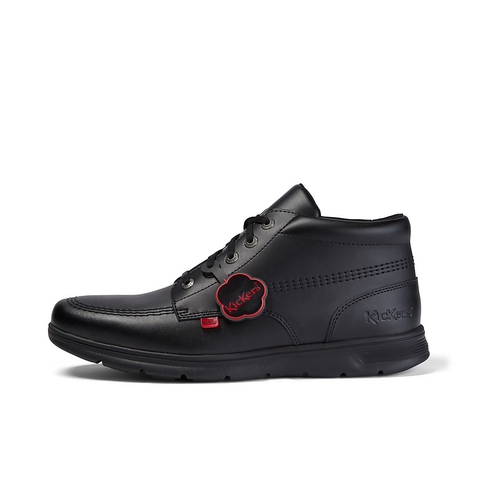 kickers kelland lace