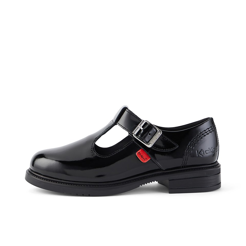 kickers lach t bar