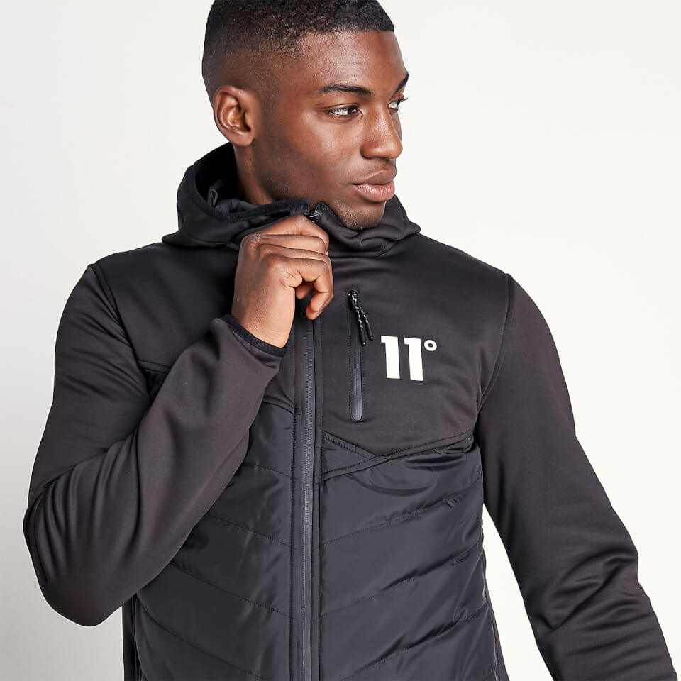 11 degrees jacket