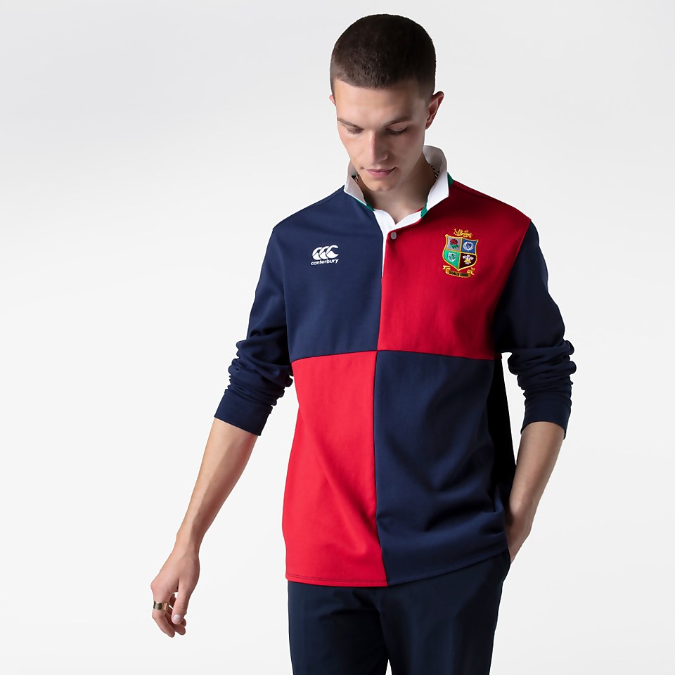 british lions jacket