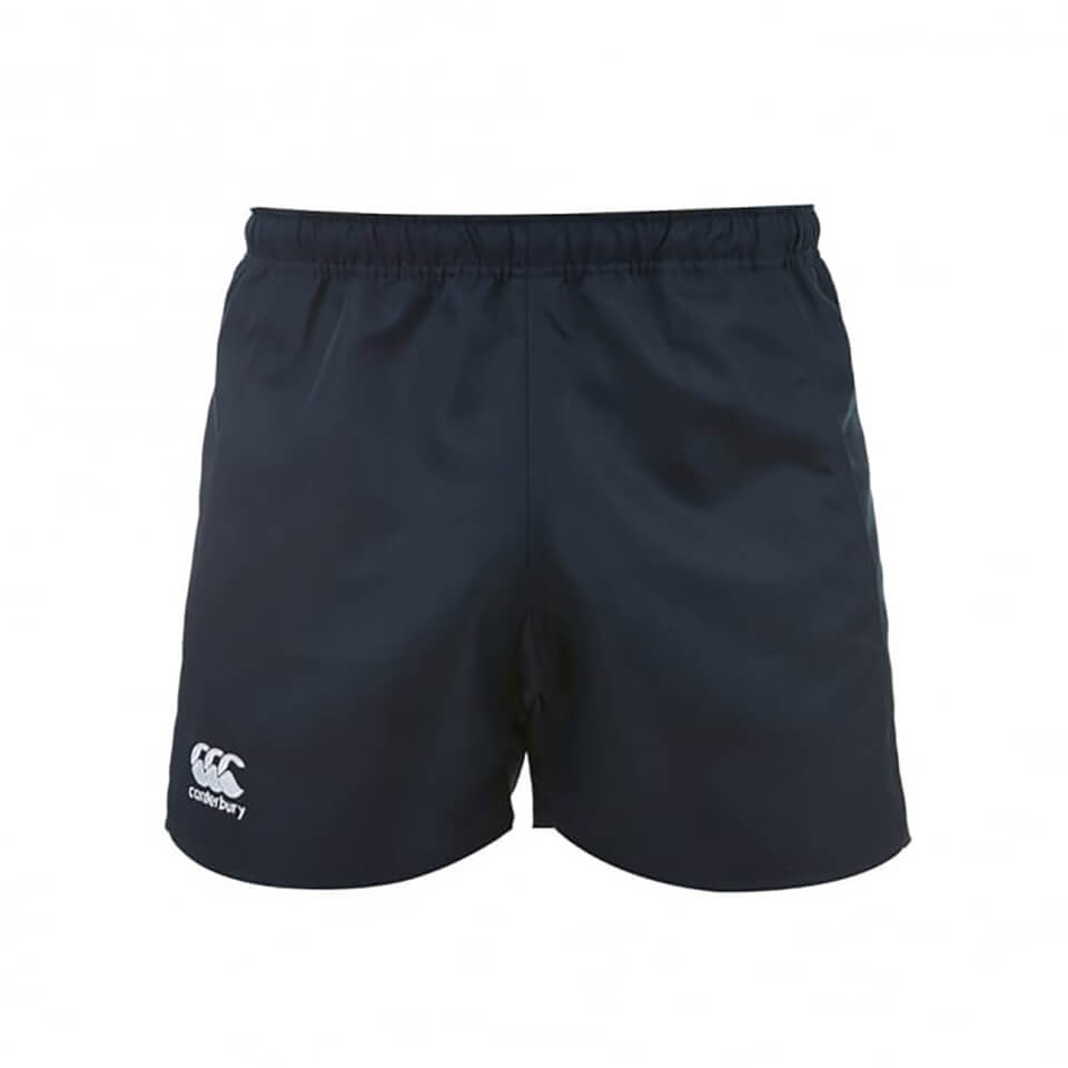 MENS ADVANTAGE SHORT NAVY | Canterbury
