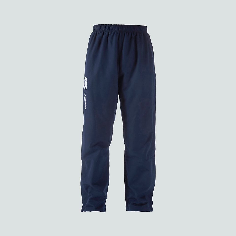 JUNIOR UNISEX OPEN HEM STADIUM PANT 