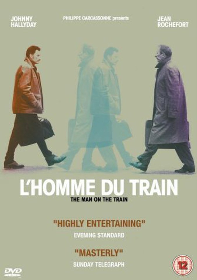 L Homme Du Train L'Homme Du Train | IWOOT