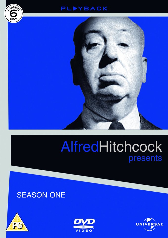 alfred hitchcock presents the belfry
