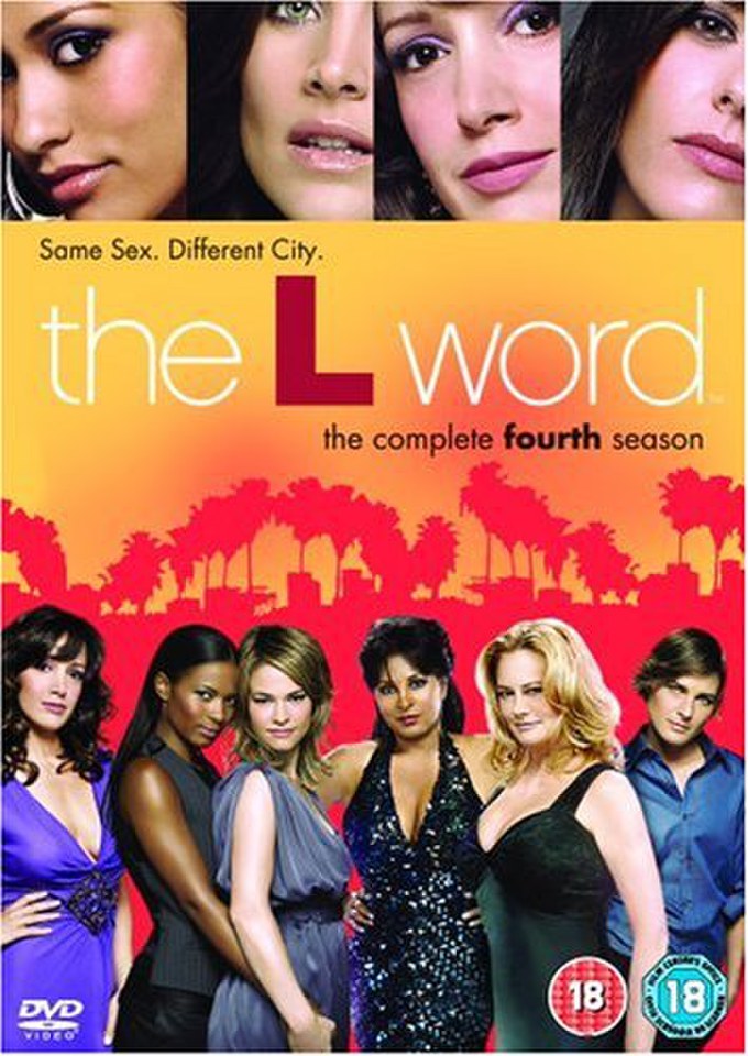 Srie The L Word saison 4 episode 4 en streaming