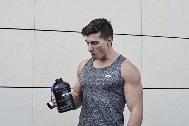 The Complete Guide To L Carnitine Ask Fitness Coach