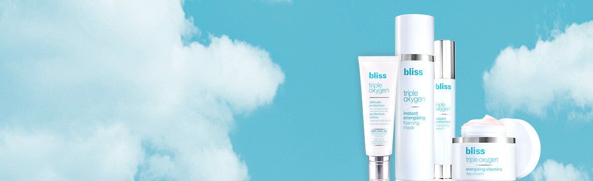 bliss skincare studio