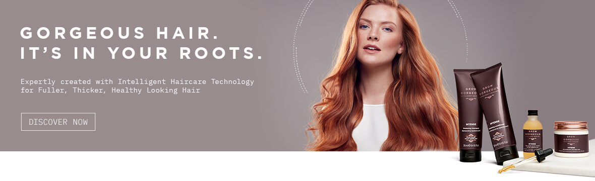 Grow Gorgeous Hair Products Hqhair