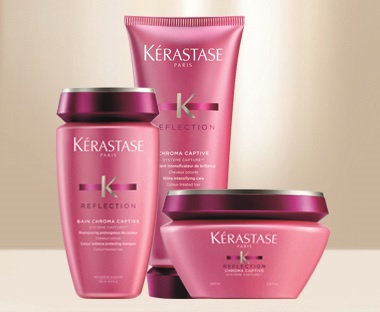 Kérastase  Haircare  HQhair