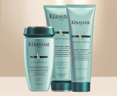 Kérastase  Haircare  HQhair