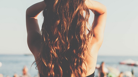 HEAT PROTECTING SPRAYS YOU NEED THIS SUMMER!