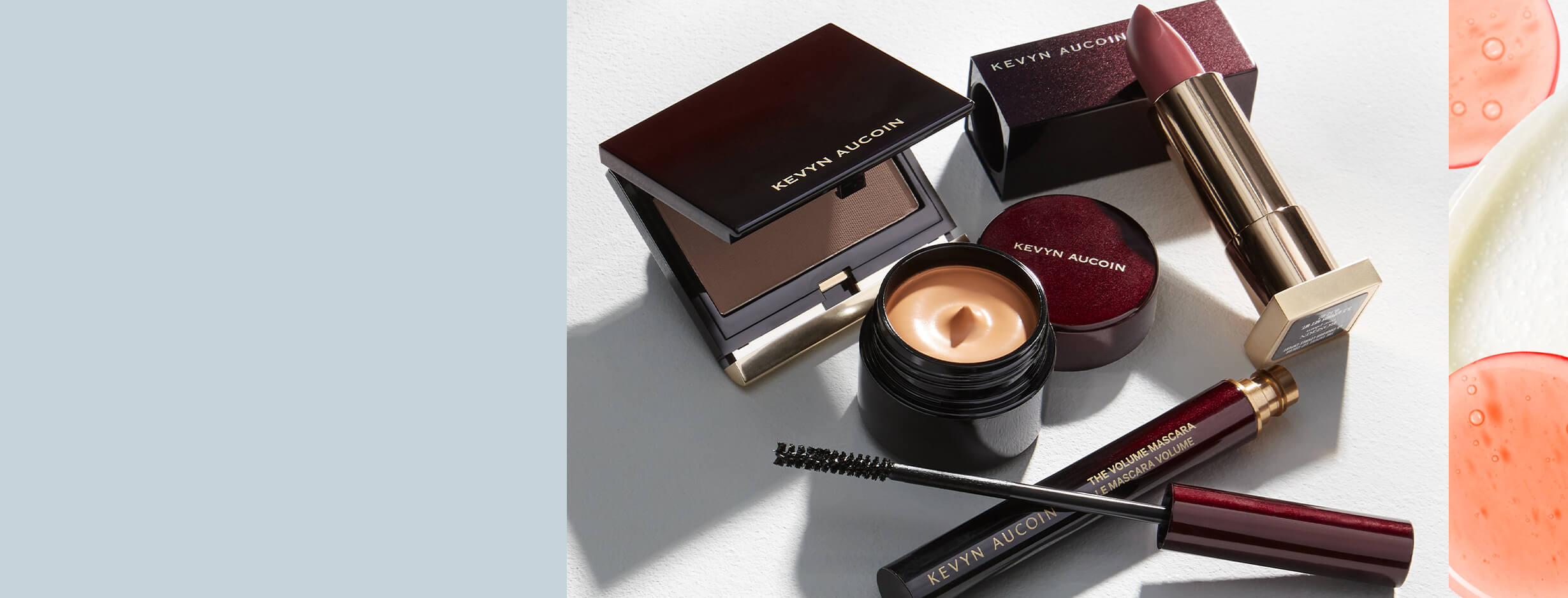 Kevyn Aucoin