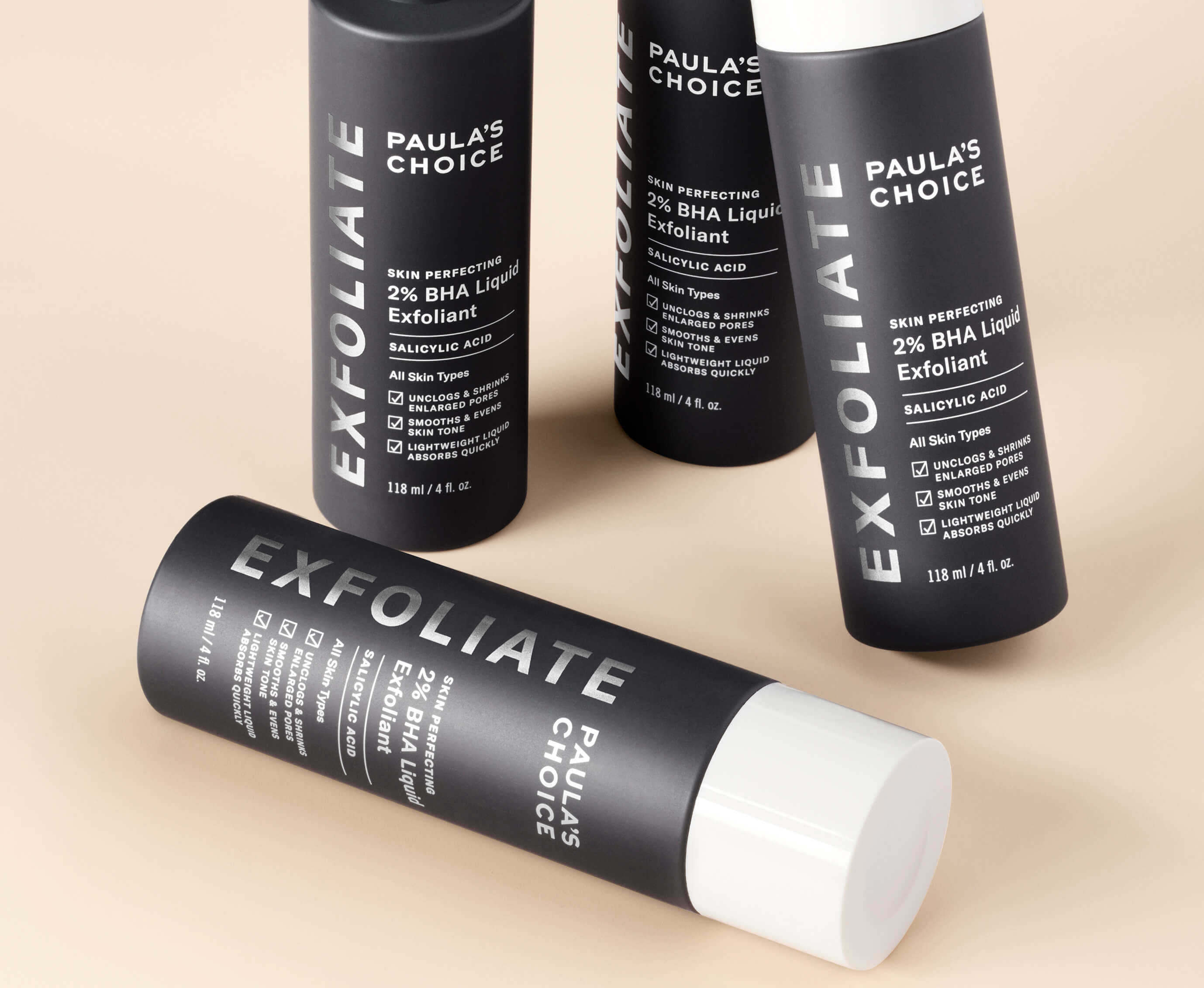 Paula S Choice Skincare Products Beauty Expert